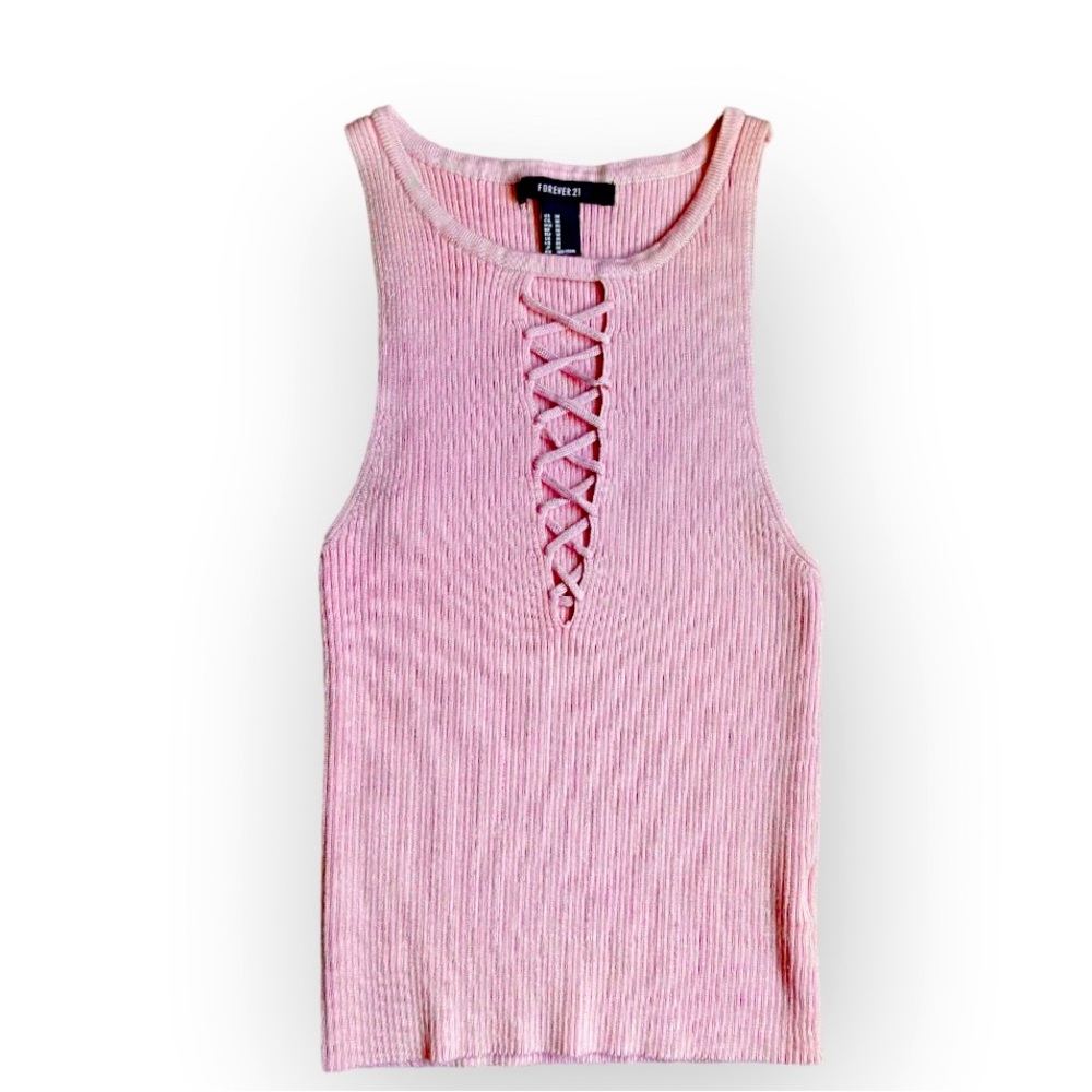 Forever 21 Stretchy Top